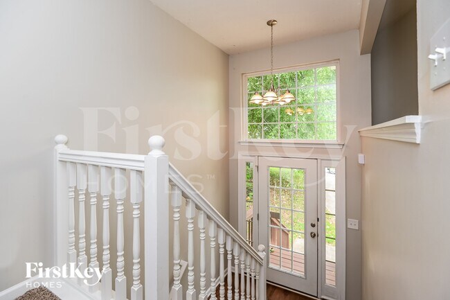 Foto del edificio - 402 Legend Creek Point