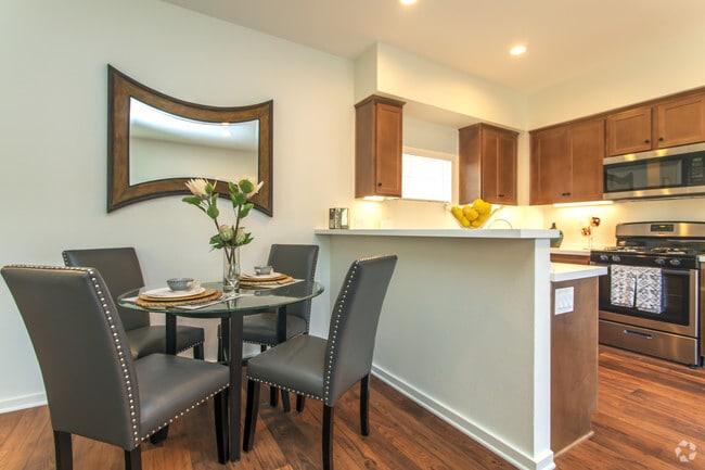 Coastal Living At San Marcos 55 Community Apartments San Marcos