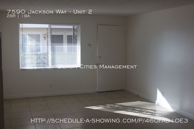 Building Photo - 7590 Jackson Way