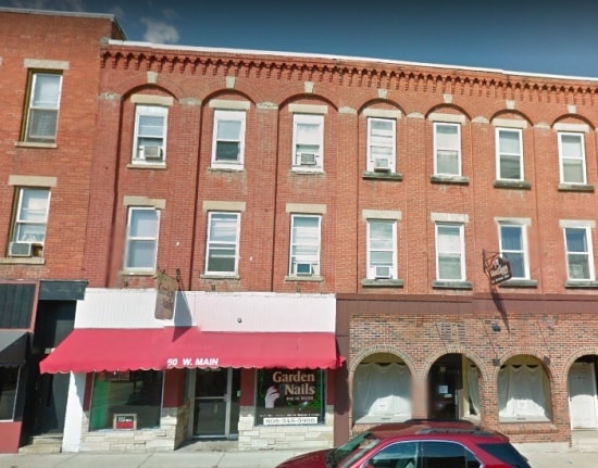 Building Photo - 60 W Main St