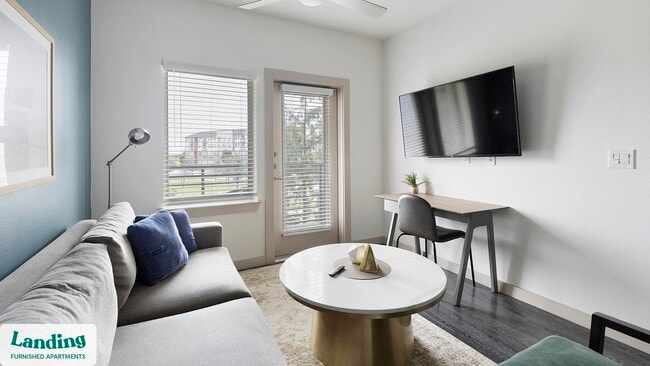 Foto del edificio - 7201 Henneman Way