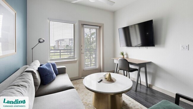 Building Photo - 7201 Henneman Way