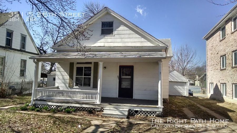 Primary Photo - Rent to Own in Lincoln with $4500 Down