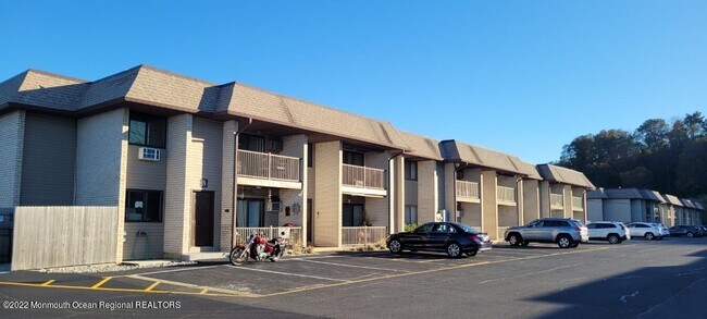 Foto del edificio - 330 Shore Dr