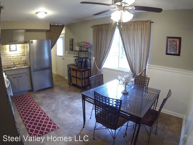 Building Photo - 3 br, 1 bath House - 563 Janet