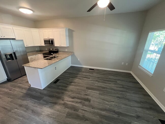 Photo - W 27th Street Apartment