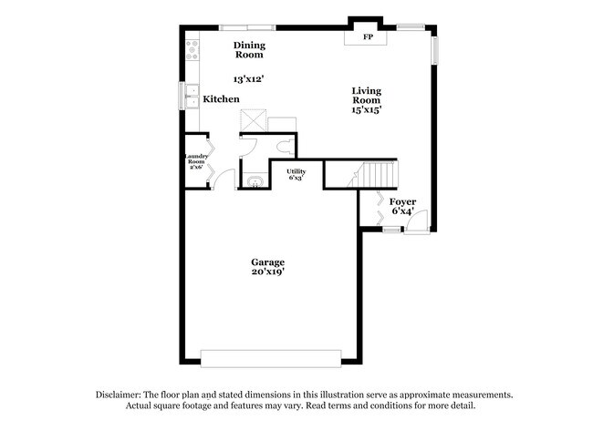 Building Photo - 11622 Congressional Ln