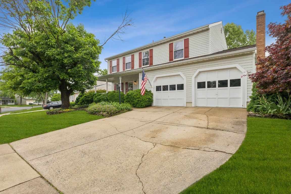 Foto principal - 5433 Braddock Ridge Dr
