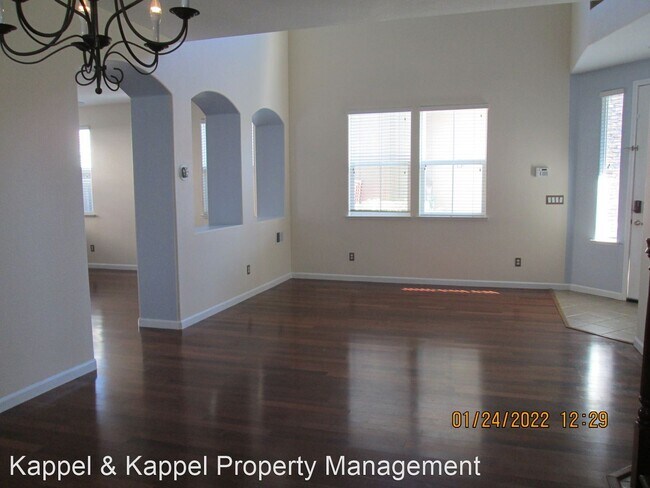 Foto del edificio - 3 br, 2.5 bath House - 531 Tocia Court