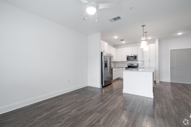 1BR, 1BA - 748SF A3 the Cordelia 2250-310 - Griffon at Vero Beach