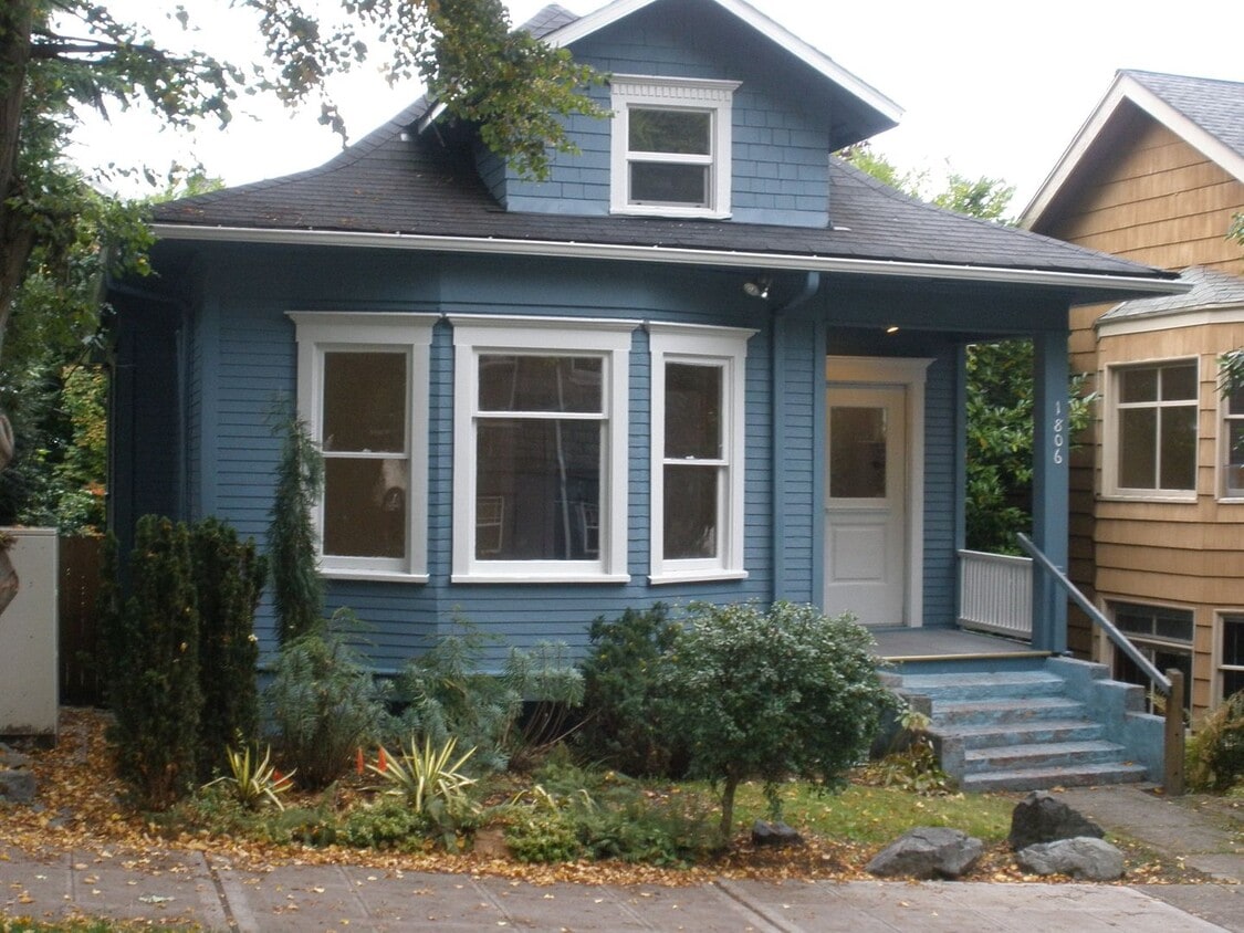 Photo - 1806 E Prospect St