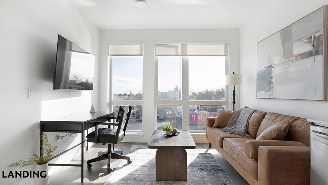 Foto del edificio - 8511 15th Ave NW