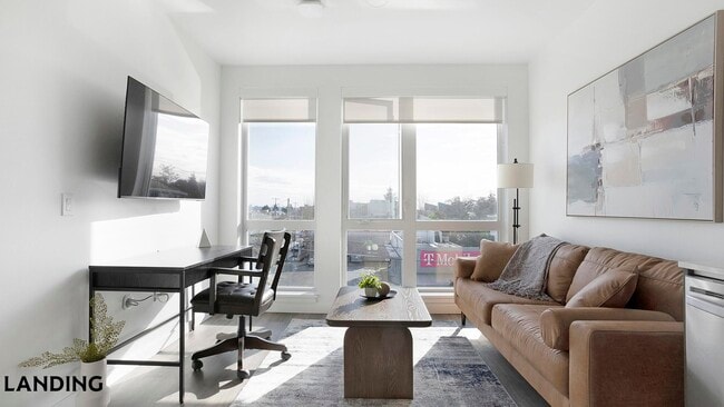 Building Photo - 8511 15th Ave NW