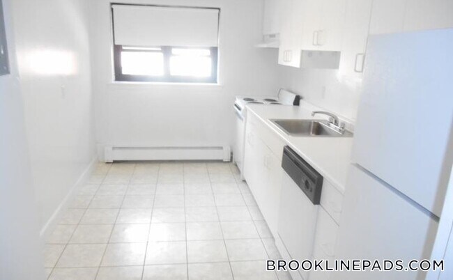 Foto del edificio - 46 Harvard St