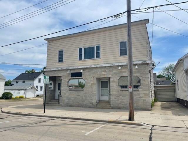 Building Photo - 2023 Jefferson St