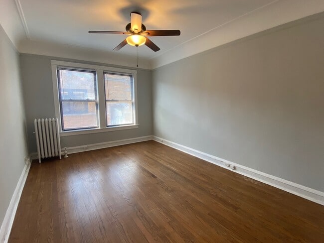 Foto del edificio - 6520 N Glenwood Ave