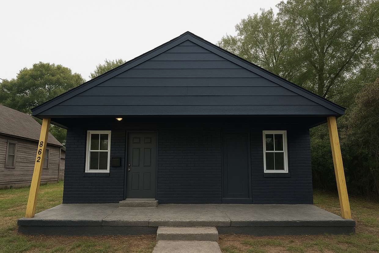 Photo - 862 Marianna St (Memphis, TN)