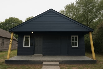 Building Photo - 862 Marianna St
