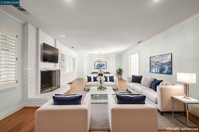 Foto del edificio - 161 La Serena Ave