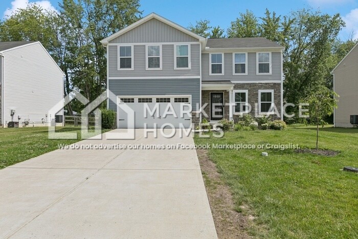 Primary Photo - 1502 Winwood Dr
