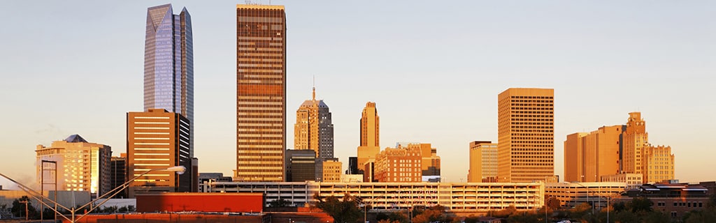 Oklahoma City, OK Cost of Living