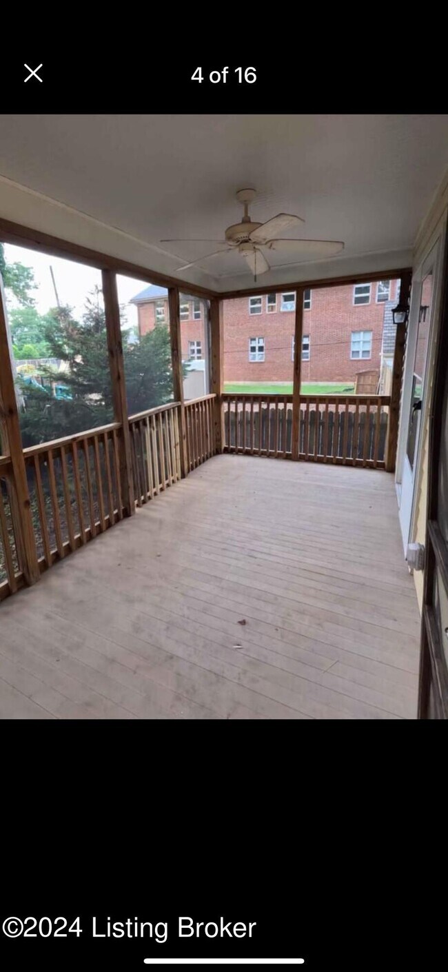 Building Photo - 2421 Glenmary Ave