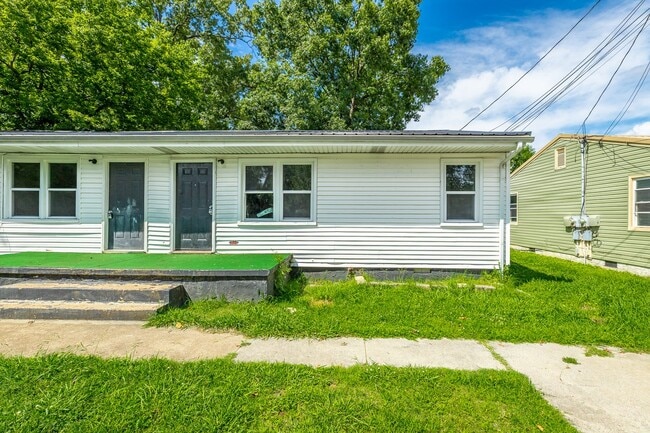 Foto del edificio - 5107 Sunbeam Ave