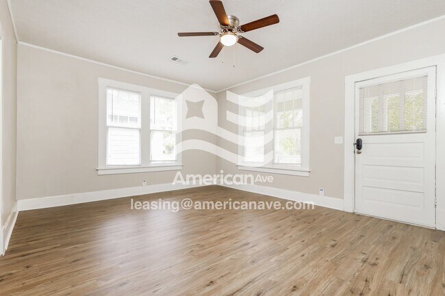 Foto del edificio - 1404 21st St