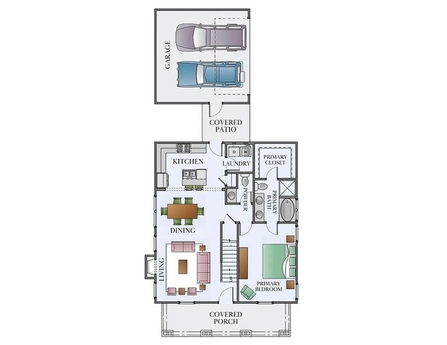 Foto del edificio - Sleek Design in Hillsboro Barimore!
