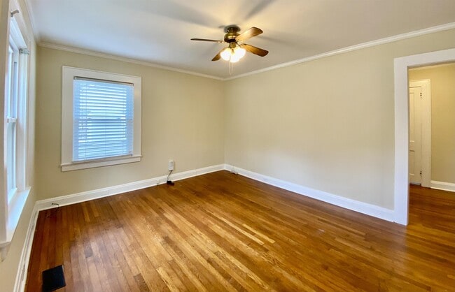 Foto del edificio - 3905 Pendergrass St