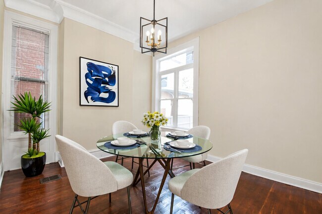 Foto del edificio - 1005 Sheffield St