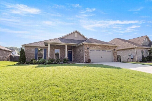 Building Photo - 3037 Peevey Creek Ln
