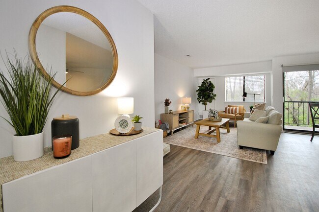 Foto del edificio - Carnegie Park Apartments