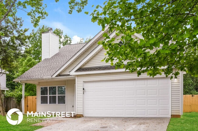 Foto del edificio - 229 River Oaks Dr