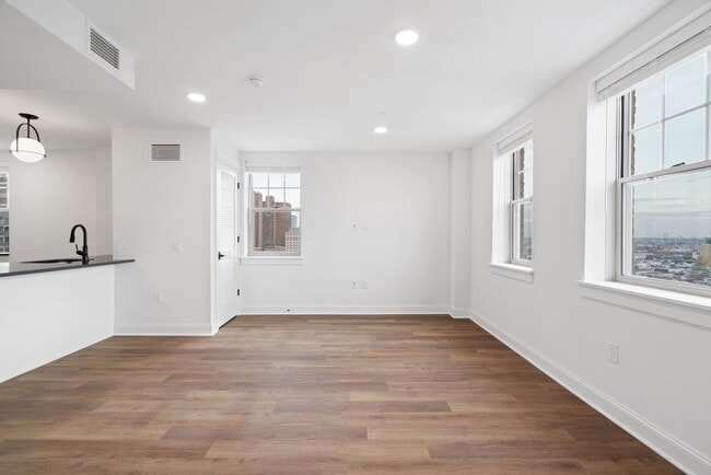 Interior Photo - The Muse