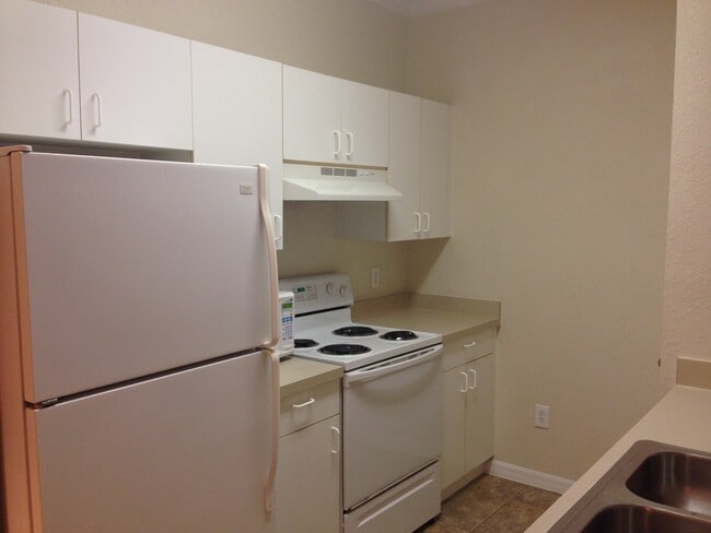 Photo - 3611CR#816(75) Apartment