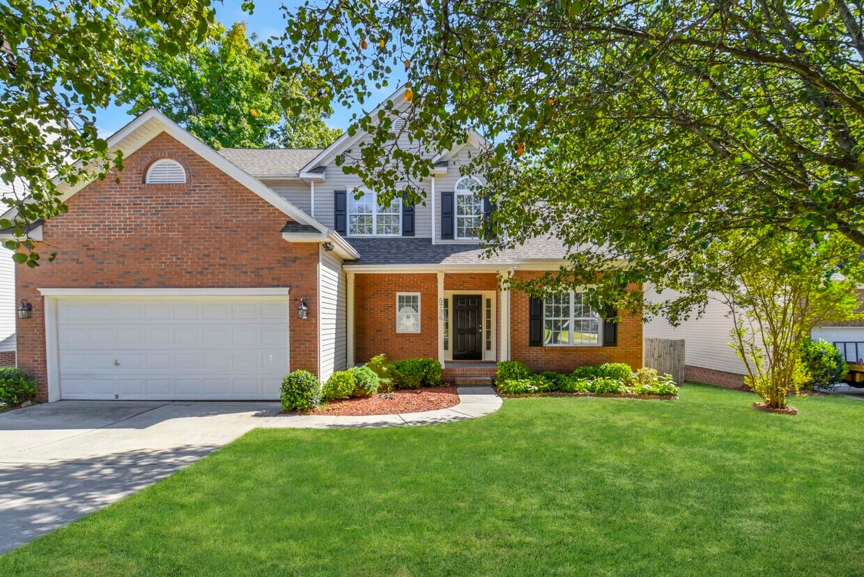 Foto principal - 5736 Coopers Ridge Ln