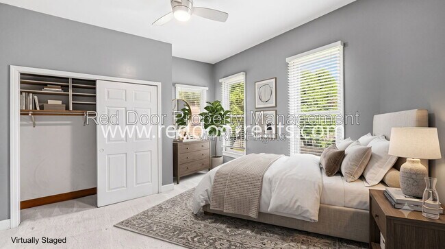 Photo - 1332a North College Avenue Apartment