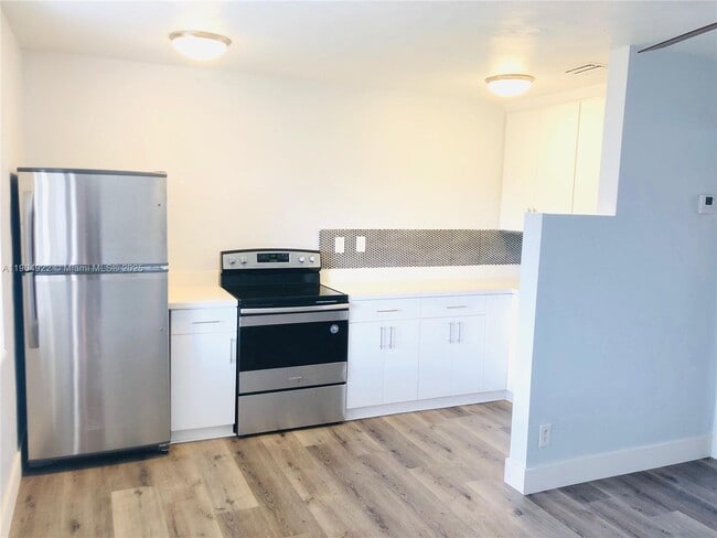 Foto del edificio - 1016 NE 17th Ave