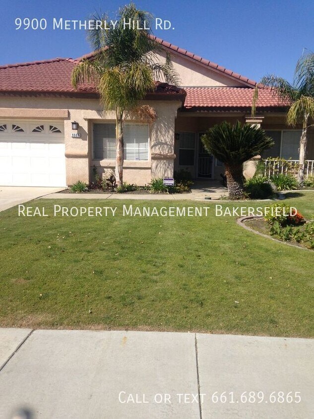Primary Photo - 9900 Metherly Hill Rd. - Zero Deposit, Ask...