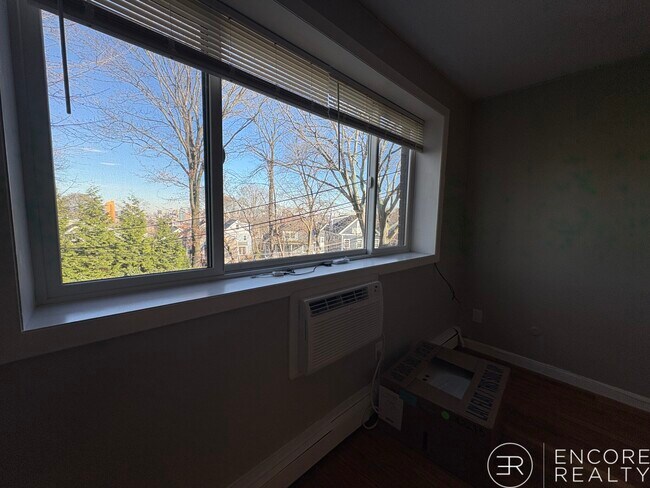 Foto del edificio - 226 Parker Hill Ave