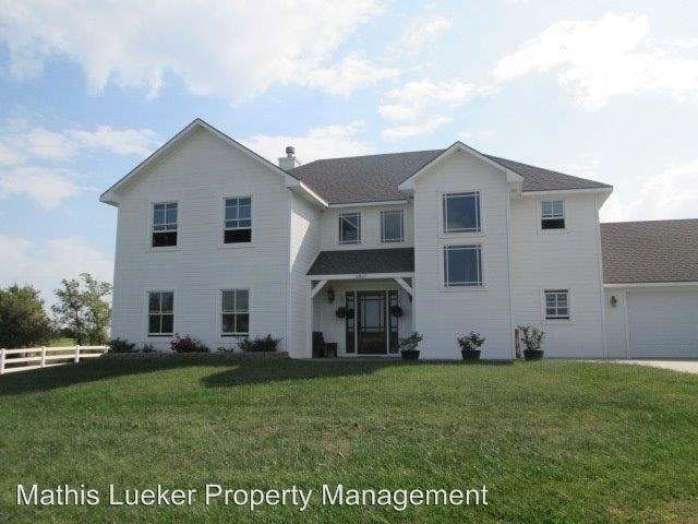 Primary Photo - 3 br, 2.5 bath House - 2507 Munson Rd