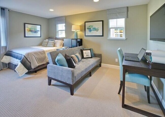 Foto del edificio - Beautiful Home in Lincoln! - 27 E Street