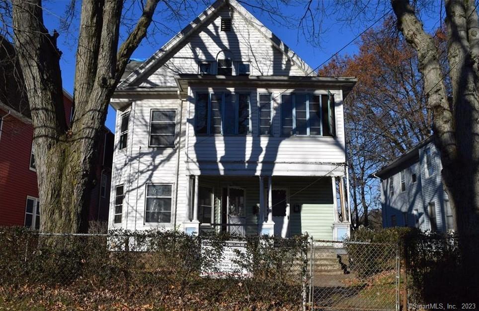 301 Enfield St Unit 2, Hartford, CT 06112 Room for Rent in Hartford