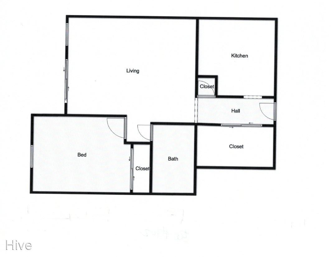 Primary Photo - 500 NE 70th St