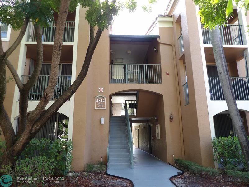 4844 N State Rd 7 Unit 2306, Coconut Creek, FL 33073 Condo for Rent