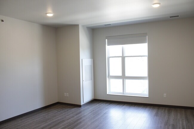 Foto del edificio - Lofts at Park Hill