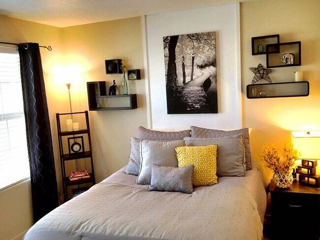 2do dormitorio - 9876 Martin Luther King Junior Boulevard