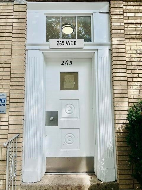 Foto del edificio - 265 Avenue B