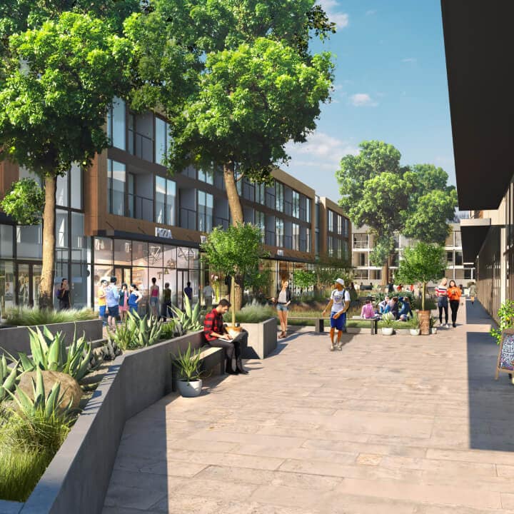 The Hub - Merced - The Hub - Merced